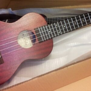 Concert ukelele Aria